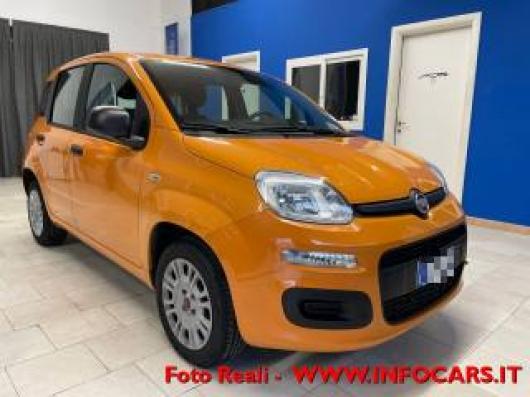 usato FIAT Panda