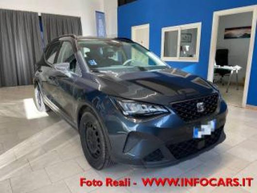 usato SEAT Arona