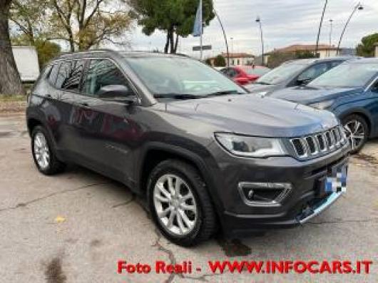 usato JEEP Compass