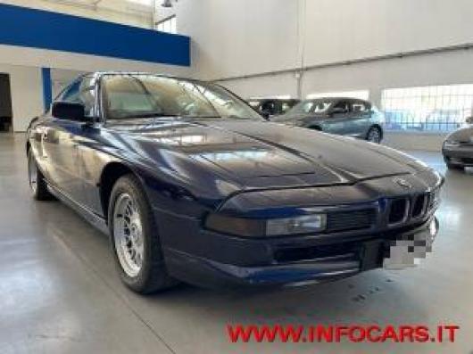 usato BMW 850