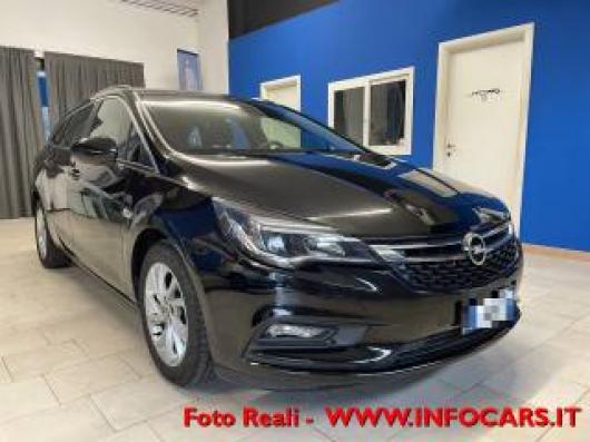 usato OPEL Astra