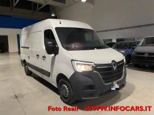 usato RENAULT Master