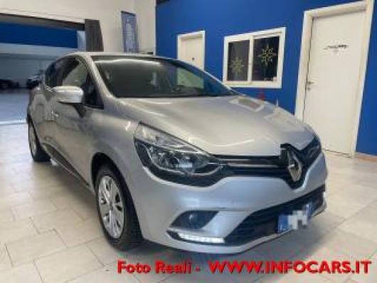 usato RENAULT Clio