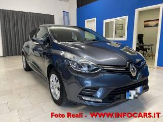 usato RENAULT Clio