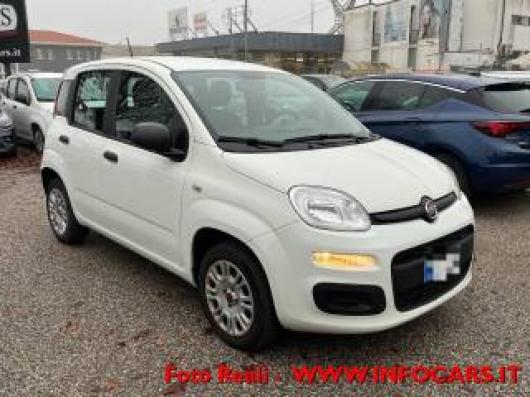 usato FIAT Panda