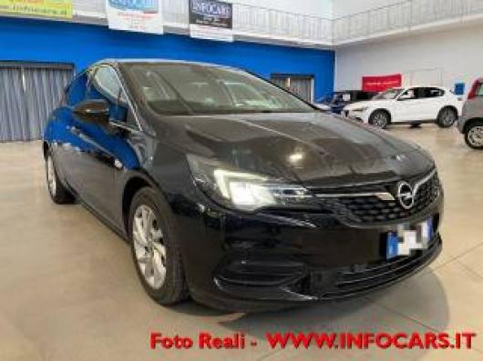 usato OPEL Astra