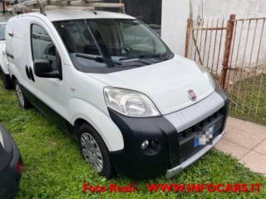 usato FIAT Fiorino