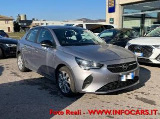 usato OPEL Corsa