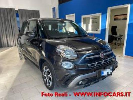 usato FIAT 500L