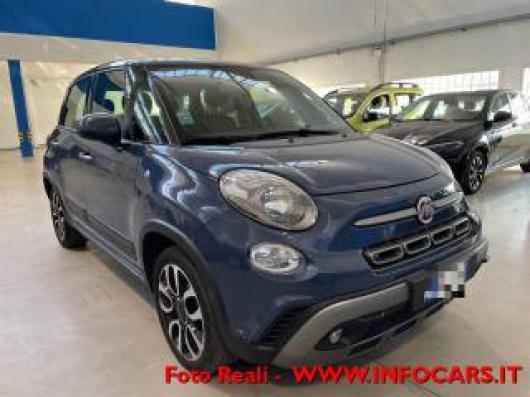 usato FIAT 500L