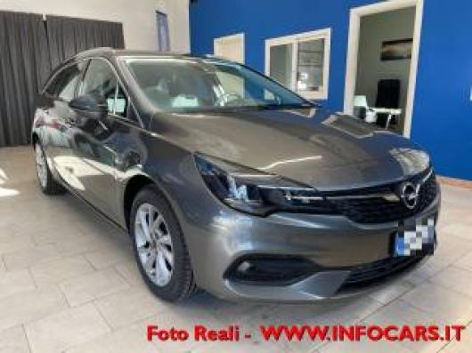 usato OPEL Astra