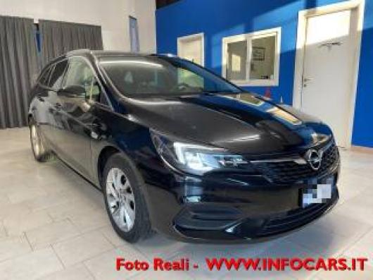 usato OPEL Astra