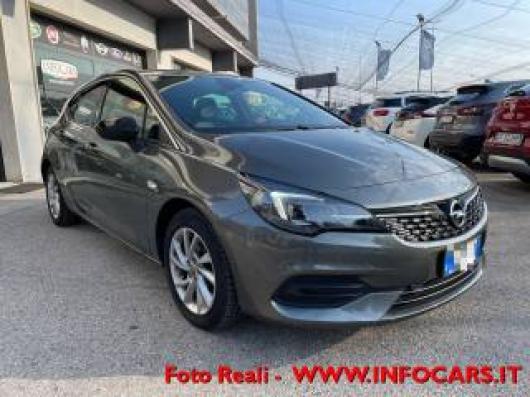 usato OPEL Astra