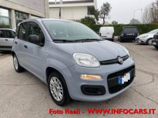 usato FIAT Panda