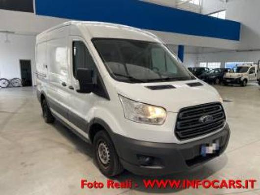 usato FORD Transit