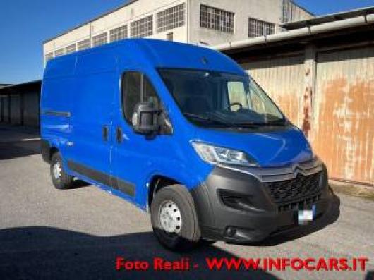 usato CITROEN Jumper