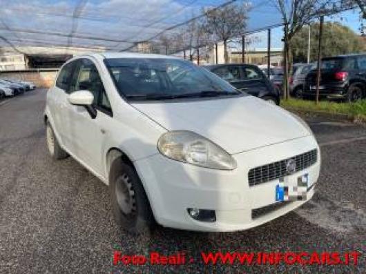 usato FIAT Grande Punto