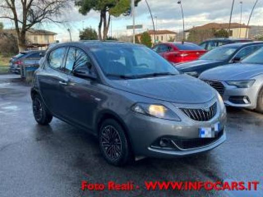 usato LANCIA Ypsilon