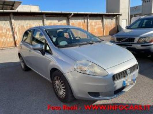 usato FIAT Grande Punto