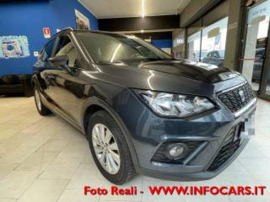 usato SEAT Arona