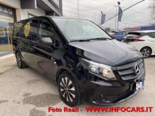 usato MERCEDES Vito