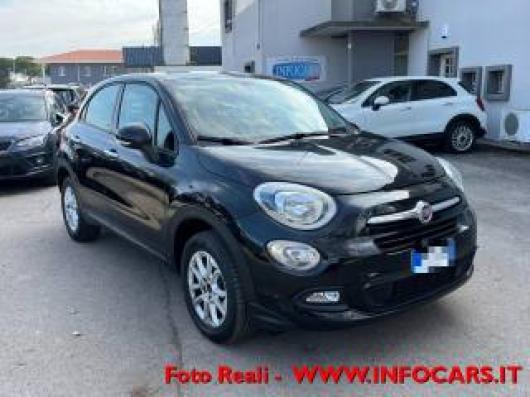 usato FIAT 500X