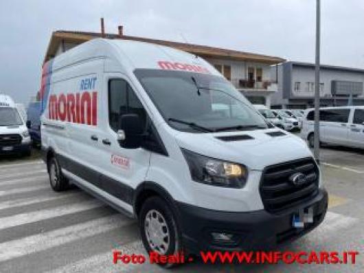 usato FORD Transit