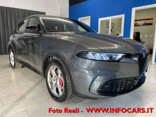 usato ALFA ROMEO Tonale