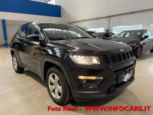 usato JEEP Compass