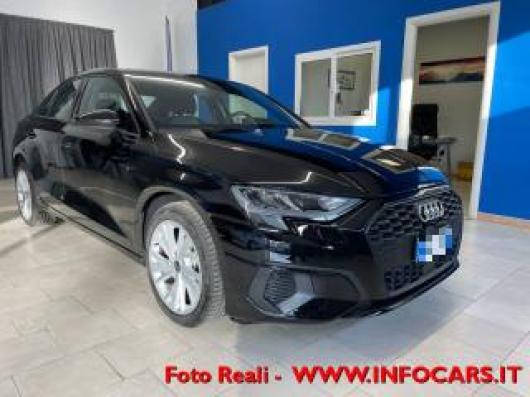 usato AUDI A3