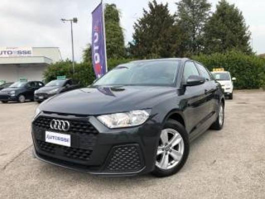 usato AUDI A1