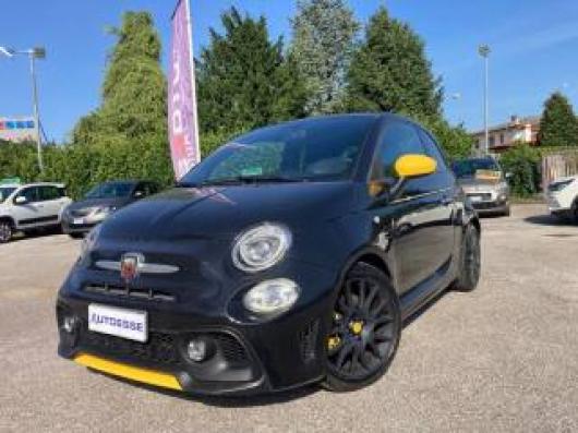 usato ABARTH 595