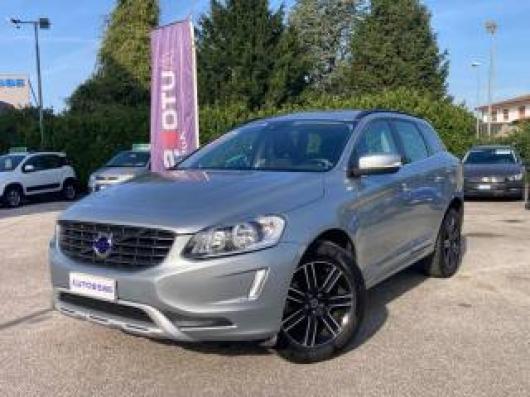 usato VOLVO XC60