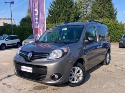 usato RENAULT Kangoo