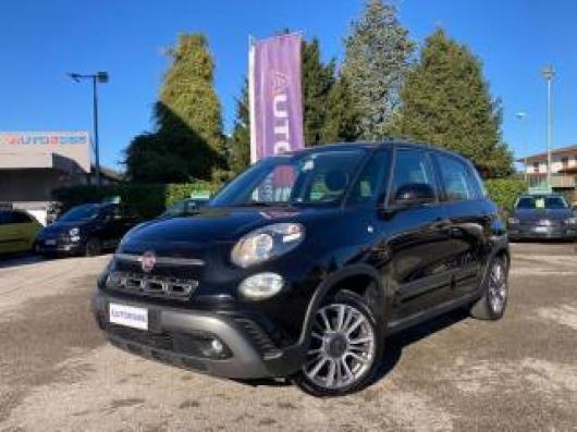 usato FIAT 500L