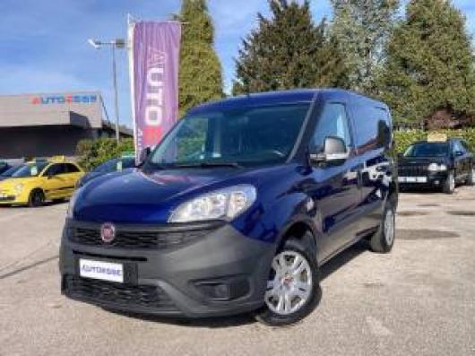 usato FIAT Doblo