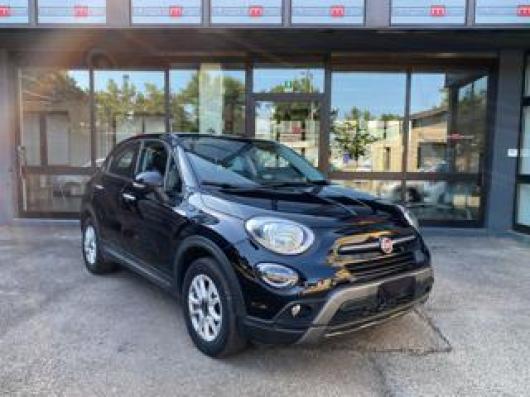 usato FIAT 500X