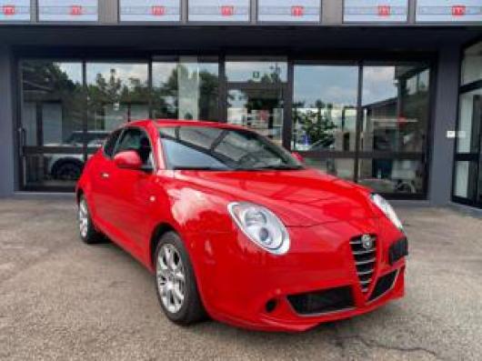 usato ALFA ROMEO MiTo