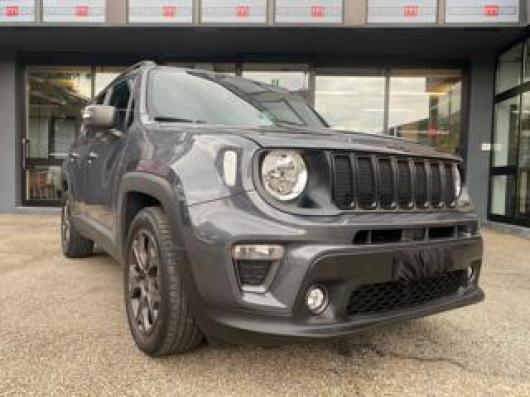 usato JEEP Renegade