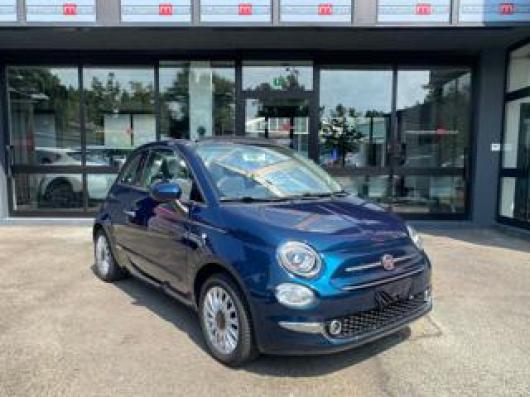 usato FIAT 500