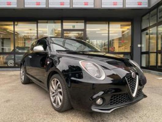 usato ALFA ROMEO MiTo