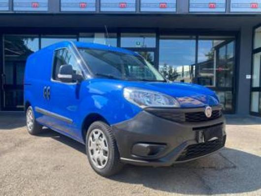 usato FIAT Doblo