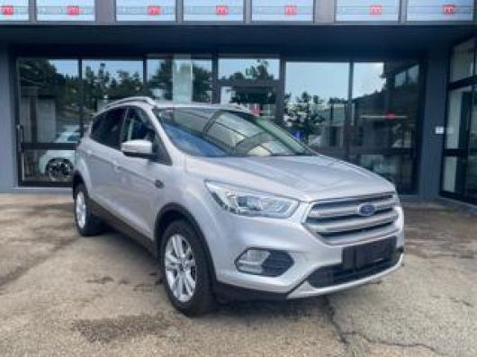 usato FORD Kuga