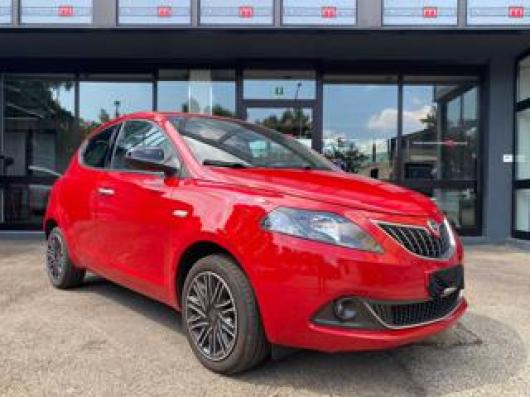 usato LANCIA Ypsilon