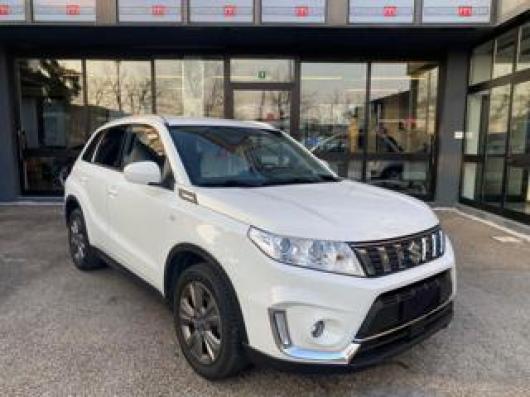 usato SUZUKI Vitara