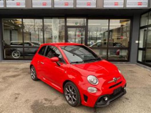 usato ABARTH 595