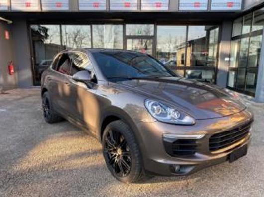 usato PORSCHE Cayenne