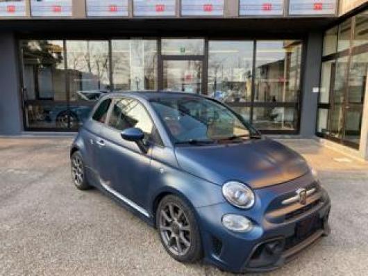 usato ABARTH 595