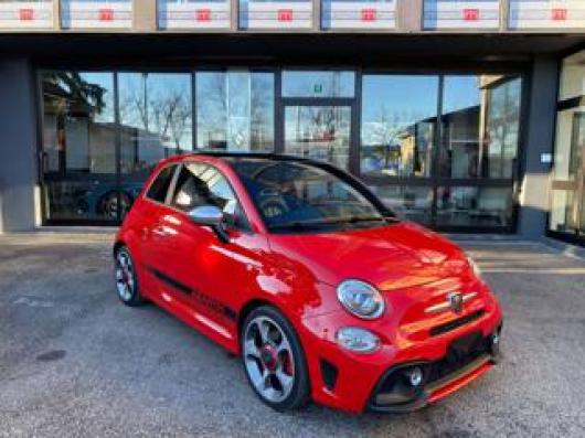 usato ABARTH 595