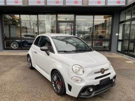 usato ABARTH 595